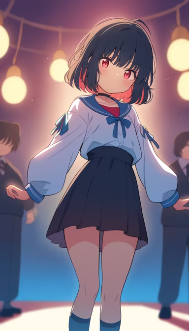 School Dance School Dance