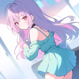 Pastel Dreams