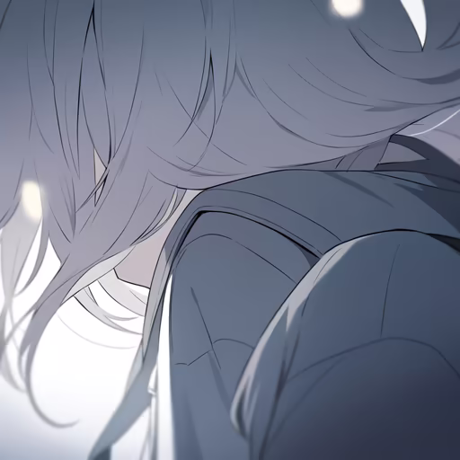 Silent Departure