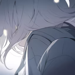 Silent Departure