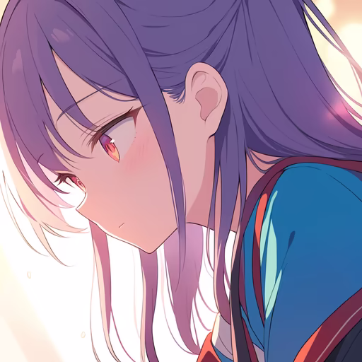 Lost in Thought