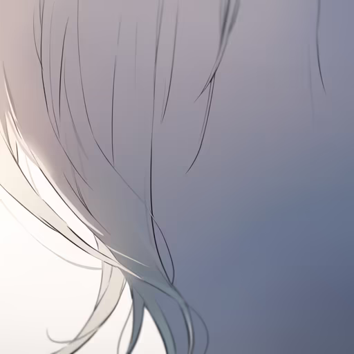 Silken Strands