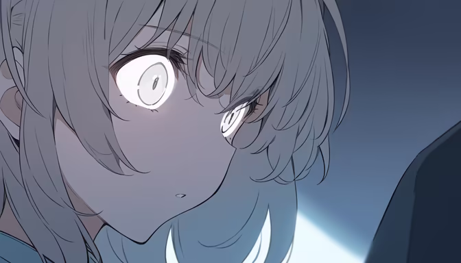 Caught in the Moment