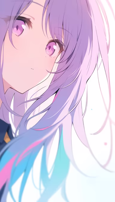 Dreamy Gaze Dreamy Gaze
