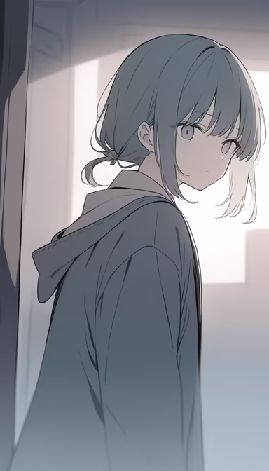 Lost in Thought Lost in Thought