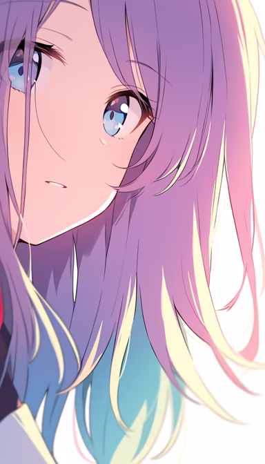 Dreamy Gaze Dreamy Gaze
