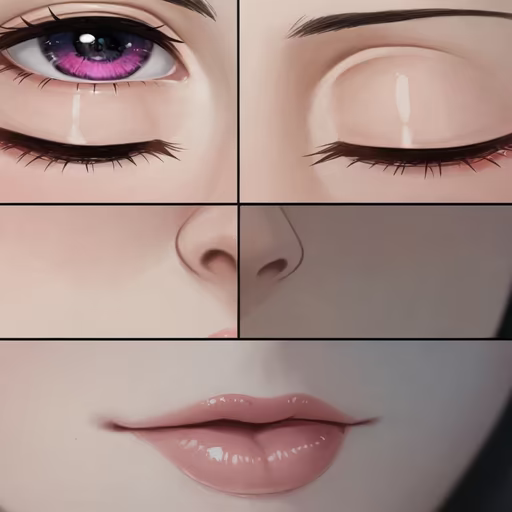 The Language of the Face