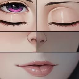 The Language of the Face