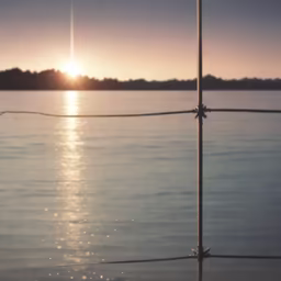 Golden Hour Serenity Golden Hour Serenity