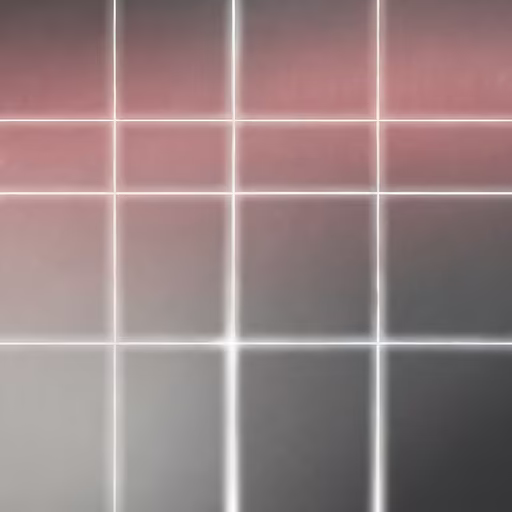 Gradient Tiles