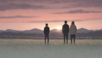 Chasing Sunsets Chasing Sunsets