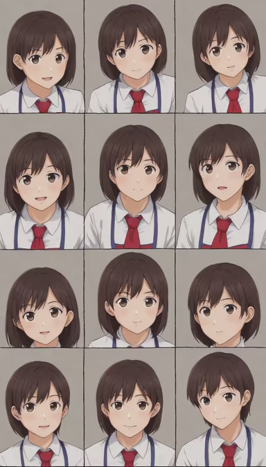 Uniformity Uniformity
