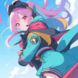 Sky High Adventures Sky High Adventures