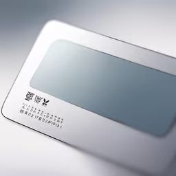 Mysterious Card