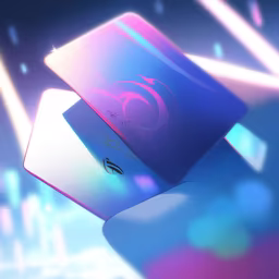Gaming Cards