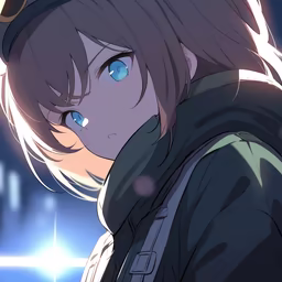 City Lights City Lights
