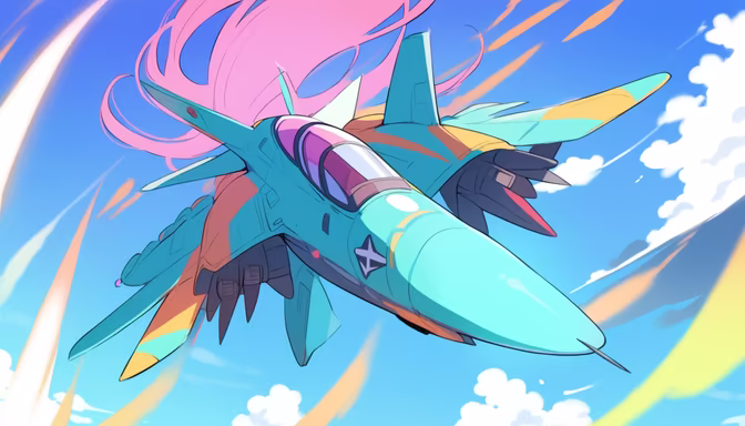 Sky High