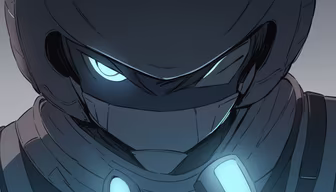 Cybernetic Gaze Cybernetic Gaze