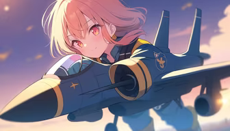 Soaring High Soaring High