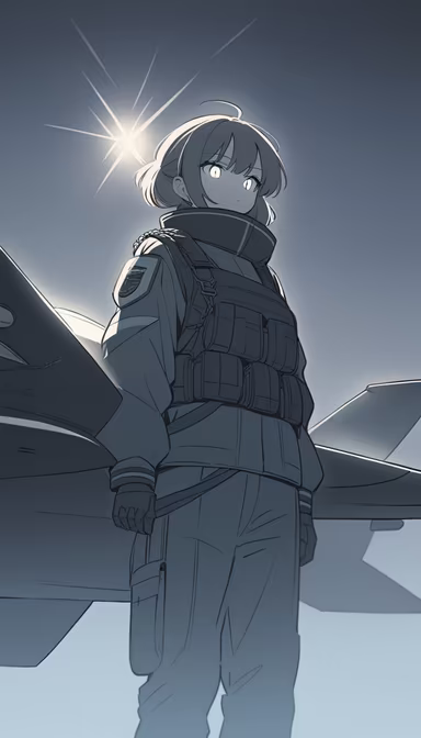 Ready for Takeoff Ready for Takeoff