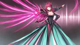Mystic Force Mystic Force