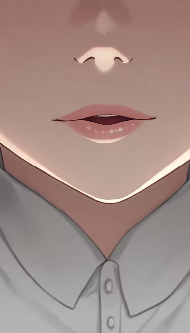 Subtle Beauty