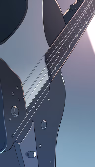 Six Strings
