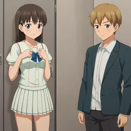 Awkward Encounters Awkward Encounters