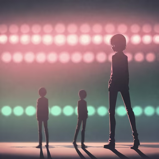 Facing the Future