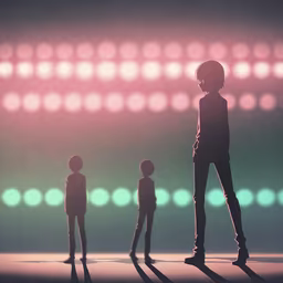 Facing the Future