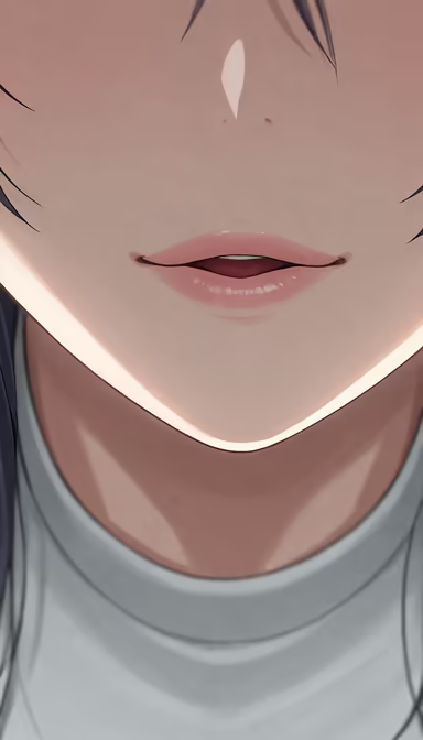 Subtle Smile Subtle Smile