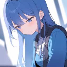 Lost in Thought Lost in Thought