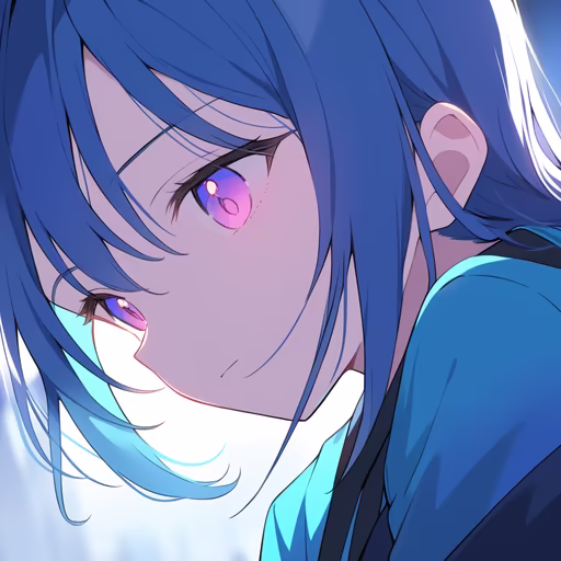 Mystic Gaze