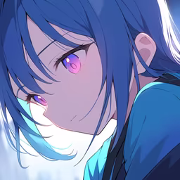 Mystic Gaze Mystic Gaze