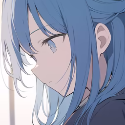 Lost in Thought Lost in Thought