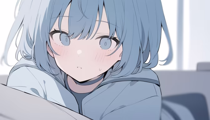 Lost in Thought
