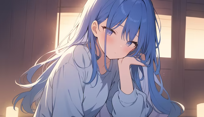 Daydreaming
