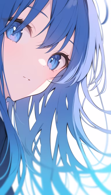 Azure Gaze Azure Gaze