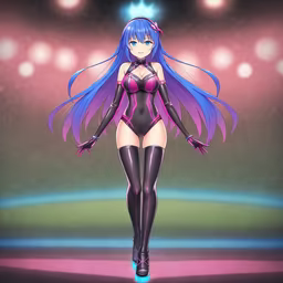 Anime Idol Anime Idol