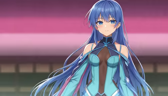 Azure Elegance Azure Elegance