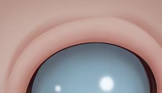 Window to the Soul