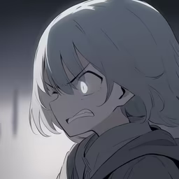 Intense Stare Intense Stare