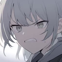 Intense Gaze Intense Gaze