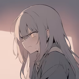 Intense Gaze Intense Gaze