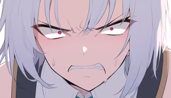 Intense Gaze Intense Gaze