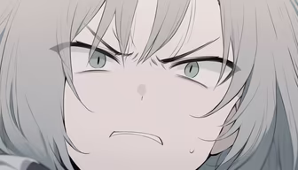 Intense Gaze Intense Gaze