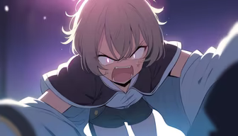 Furious Gaze Furious Gaze