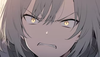 Furious Gaze Furious Gaze
