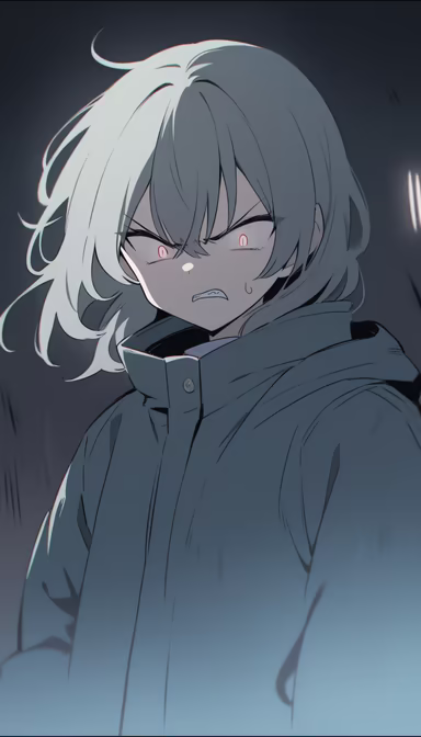 Furious Gaze Furious Gaze