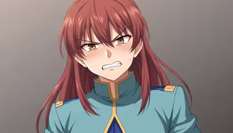 Furious Gaze Furious Gaze